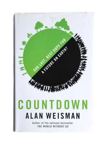 Countdown Alan Wiesman