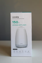 Load image into Gallery viewer, 150 ml Aroma Diffuser
