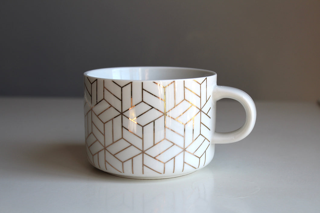 Coffee Mug (Individual)