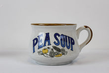 Load image into Gallery viewer, Vintage Soup Mugs
