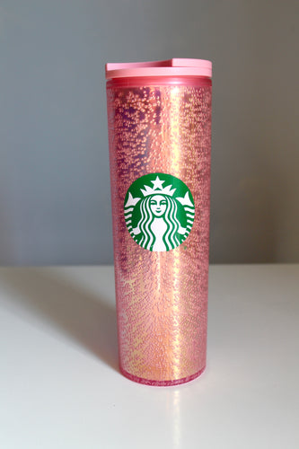 Travel tumbler with lid