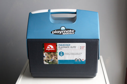 Playmate Maxcold Cooler