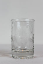 Load image into Gallery viewer, Tiny Drinking Glasses Set of 4
