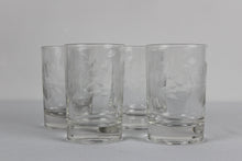 Load image into Gallery viewer, Tiny Drinking Glasses Set of 4
